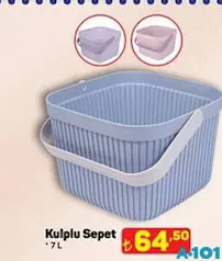 KULPLU SEPET 7 L
